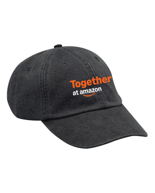 North America Together at Amazon - Adams Optimum Pigment-Dyed Cap