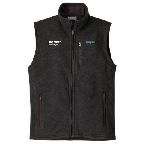Patagonia Men's Better Sweater Vest