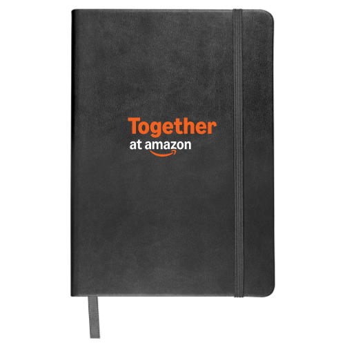 Together at Amazon Journal