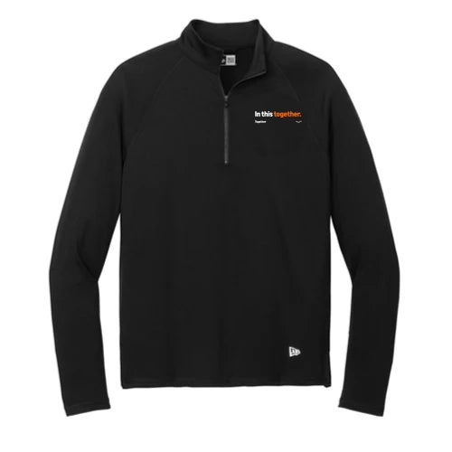 In This Together - Mens Era Power Half Zip