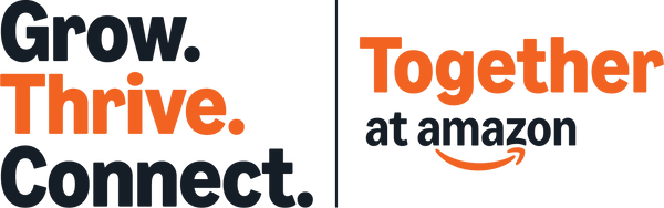 Together at Amazon Swag Store by Merchloop