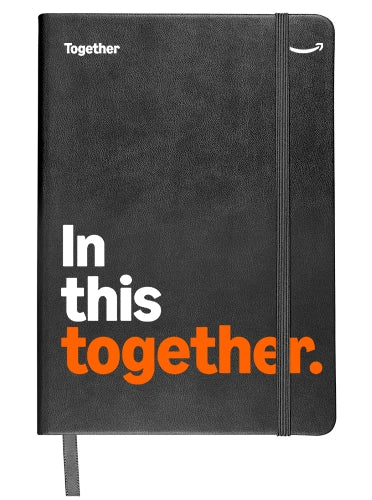 In This Together - Tuscany Journal