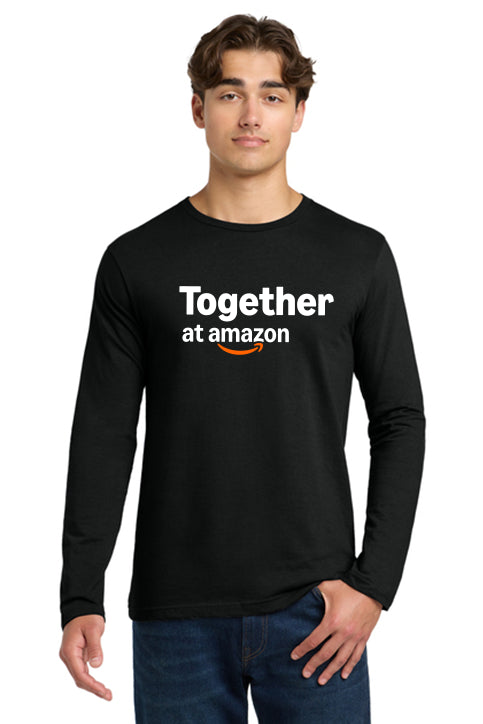 Together at Amazon - Unisex Long Sleeve