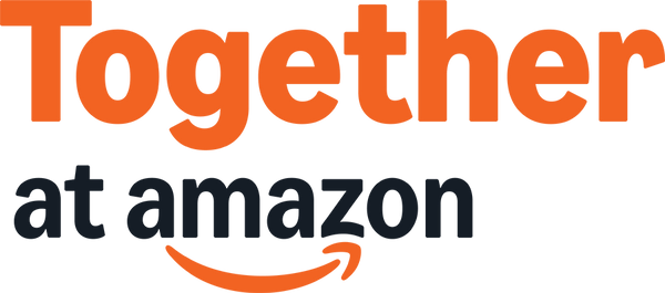 Together at Amazon Swag Store by Merchloop
